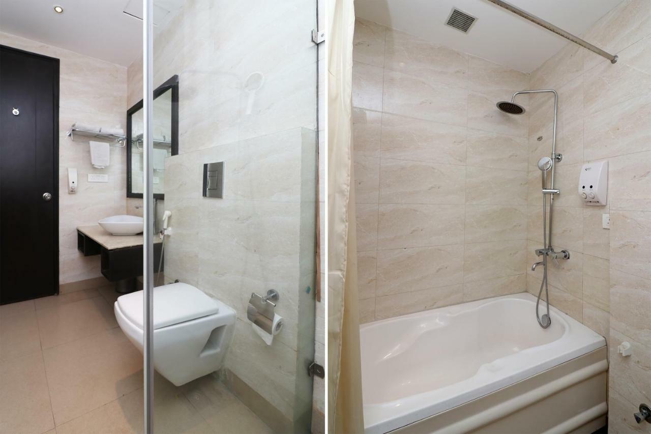 Capital O 19296 Joy Inn & Suites Bhiwadi Exterior photo