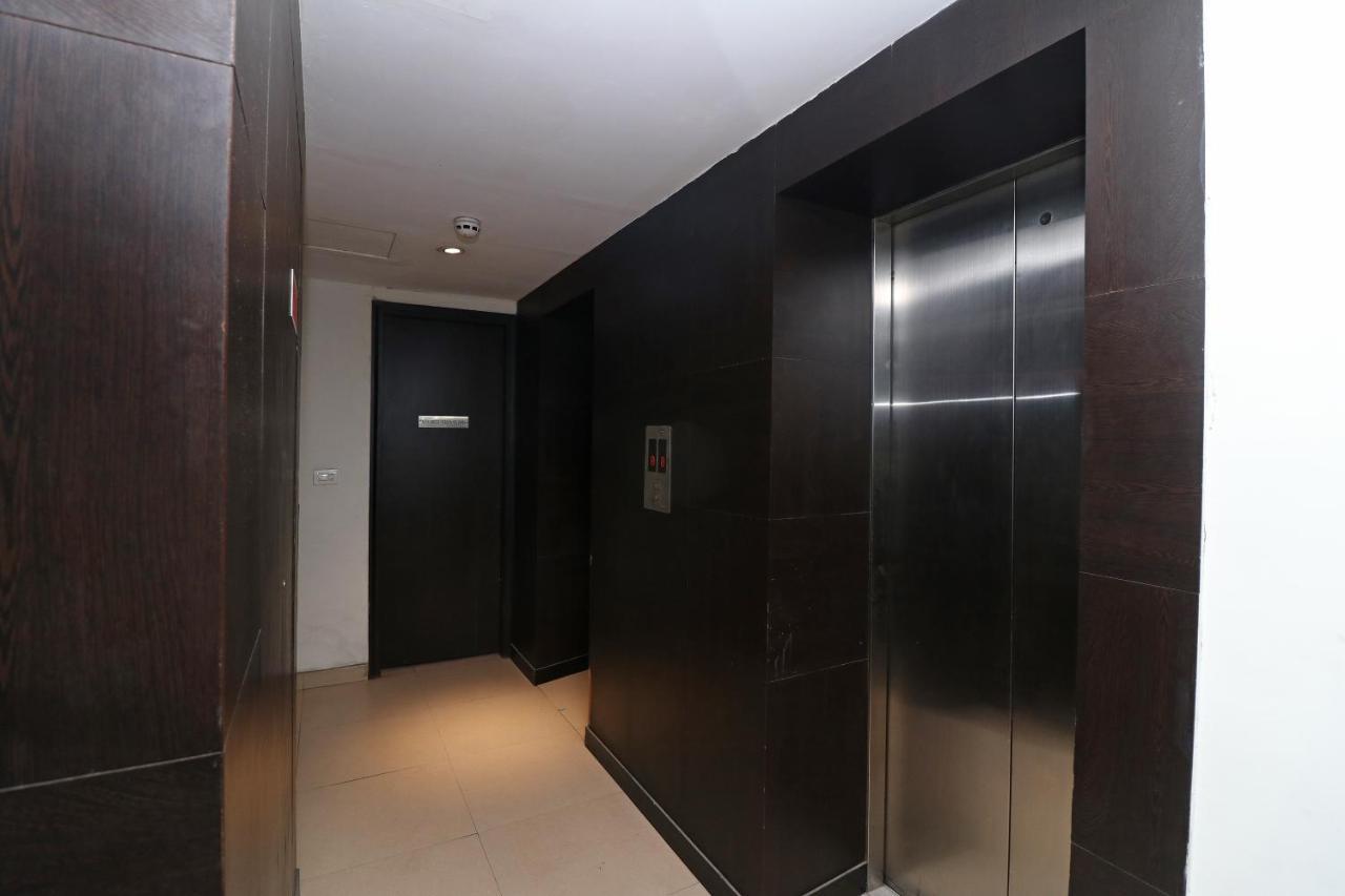 Capital O 19296 Joy Inn & Suites Bhiwadi Exterior photo