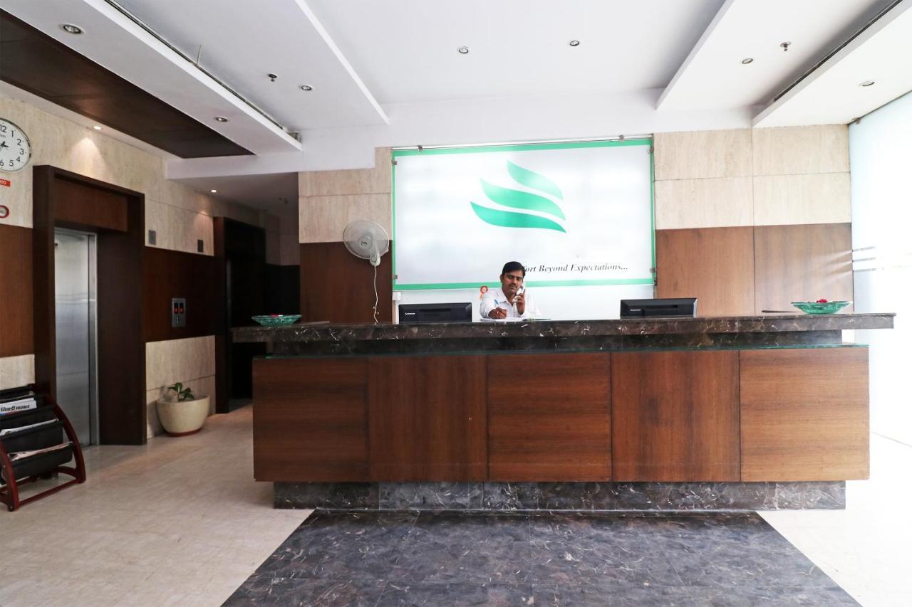 Capital O 19296 Joy Inn & Suites Bhiwadi Exterior photo