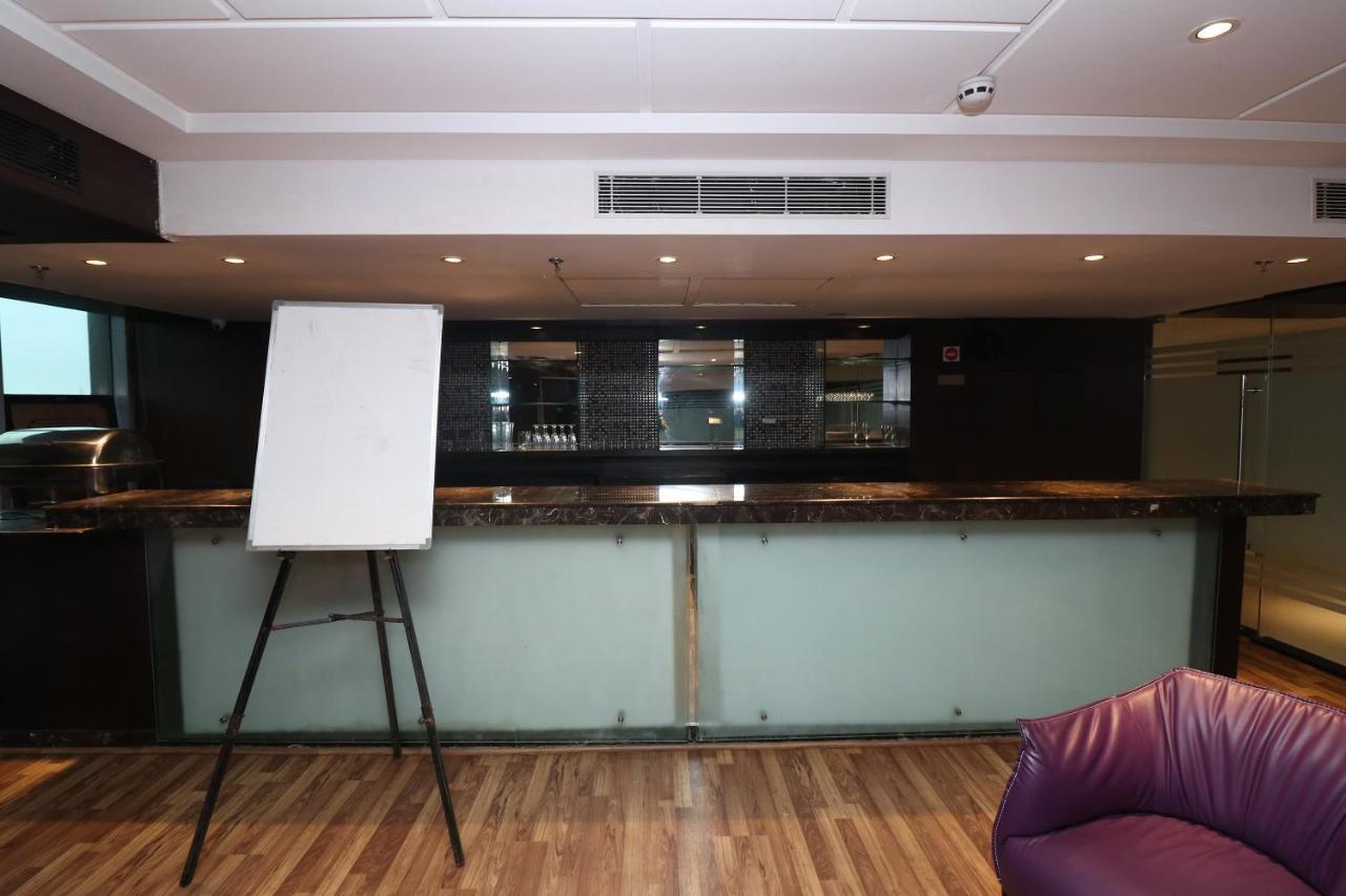 Capital O 19296 Joy Inn & Suites Bhiwadi Exterior photo