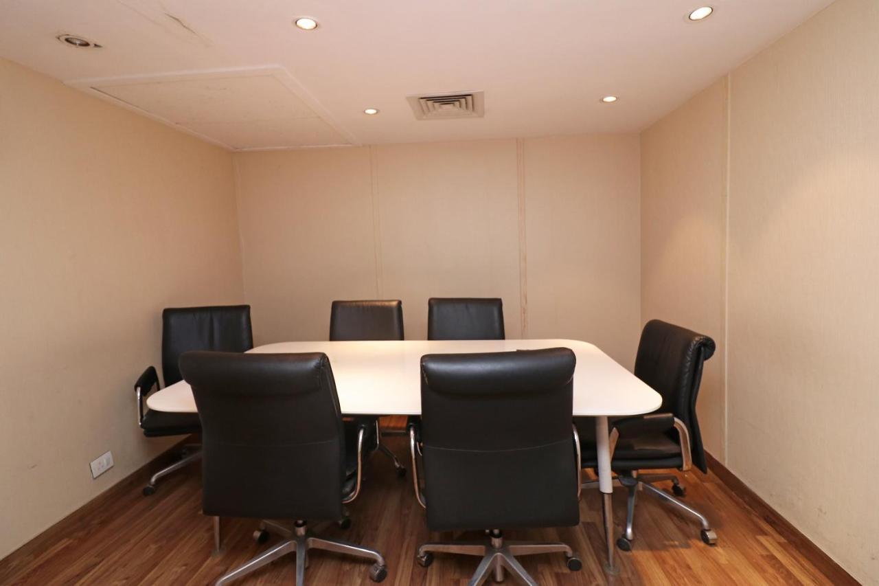 Capital O 19296 Joy Inn & Suites Bhiwadi Exterior photo